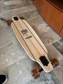 LONG BOARD SECTOR 9 FULL MOON