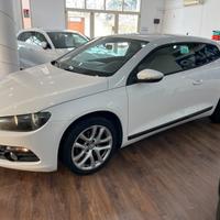 VOLKSWAGEN SCIROCCO 1.4 TSI 122CV - Giugno 2010