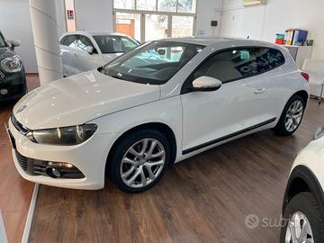 VOLKSWAGEN SCIROCCO 1.4 TSI 122CV - Giugno 2010