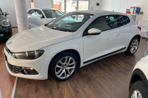 VOLKSWAGEN SCIROCCO 1.4 TSI 122CV - Giugno 2010