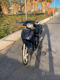 Scarabeo 50 4T - 2005