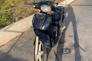 Scarabeo 50 4T - 2005