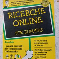 REVA BASH RICERCHE ONLINE FOR DUMMIES APOGEO