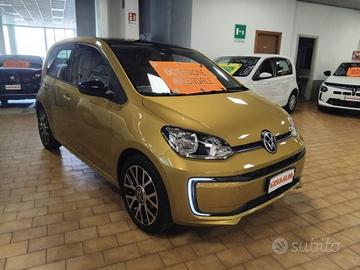 VOLKSWAGEN up! E-UP! 82 CV GRIMALDI SPECIAL DAY