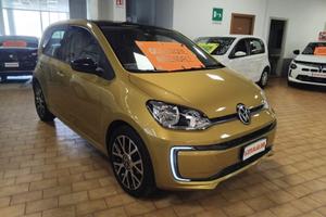 VOLKSWAGEN up! E-UP! 82 CV GRIMALDI SPECIAL DAY