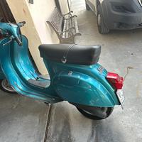 Vespa et3 unico proprietario