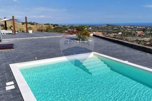 Villa singola - Piedimonte Etneo