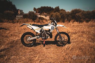 Husqvarna Te 300 i