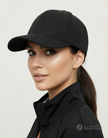 cappelli con brillantini