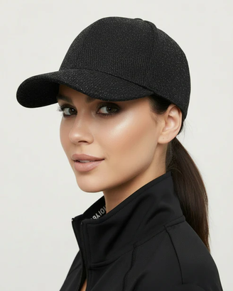 cappelli con brillantini