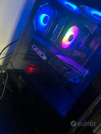 PC DA GAMING 