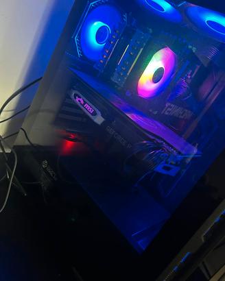 PC DA GAMING 