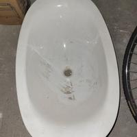 lavabo della flaminia