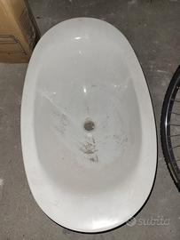 lavabo della flaminia