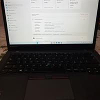 ThinkPad Lenovo