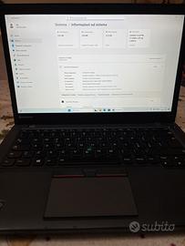 ThinkPad Lenovo