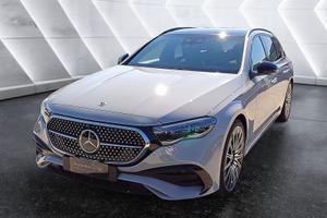 Mercedes-Benz Classe E E SW 220 d AMG Line Pr...