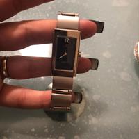 Orologio francois le petit