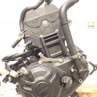 MOTORE Yamaha MT-03 2022 – 1.211 km