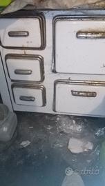 cucina economica spolert 