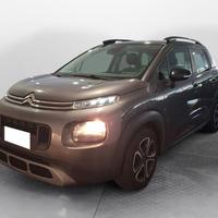 Citroen C3 Aircross 1.2 puretech Shine s&s 110cv