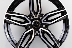 Cerchi in lega 17 gmp per Mercedes A B C CLA