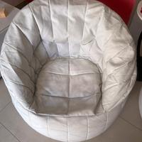 Poltrone soggiorno usate