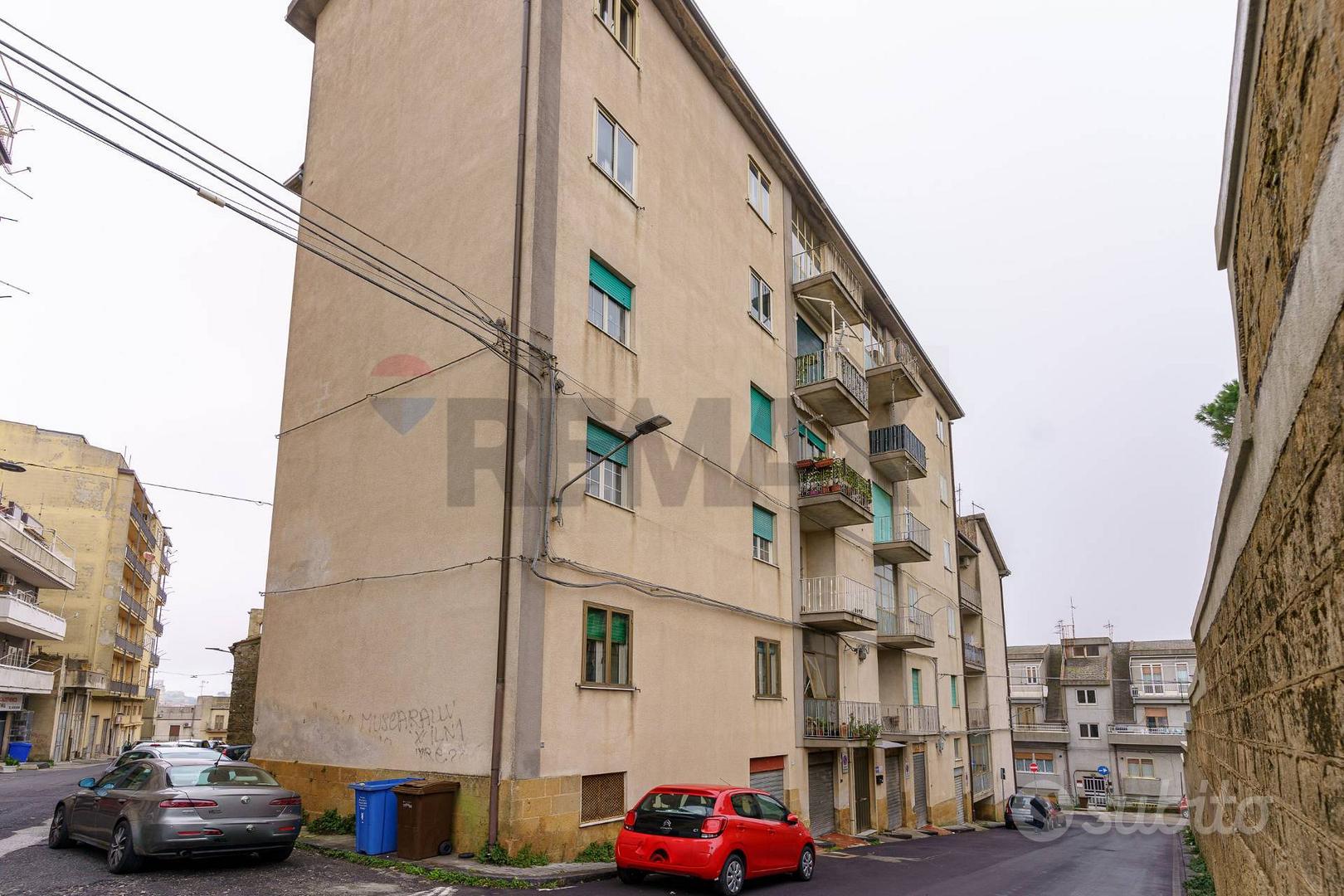 Apartment in Enna, Monte - Vista 3