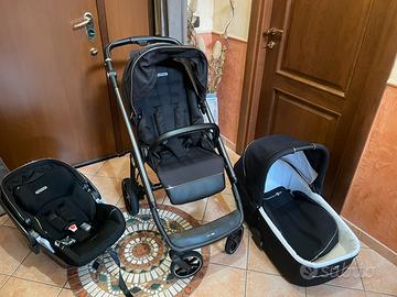 Trio peg perego veloce