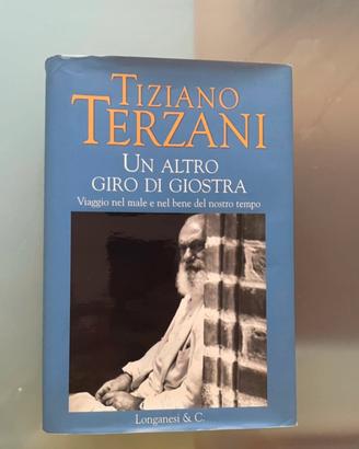 Un Altro Giro di Giostra