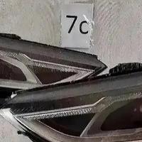 Audi A4 B9 Facelift Fari Full LED