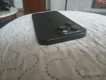 Iphone 16 pro 128 gb