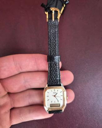 seiko digilat NOS