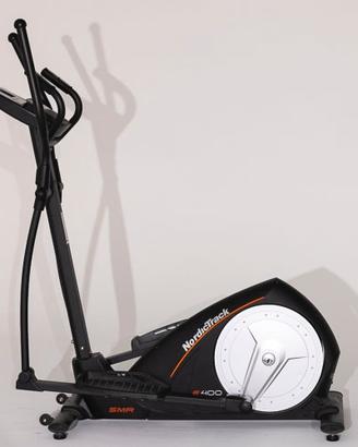 cyclette nordic track e400