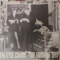 Disco - The Style Council