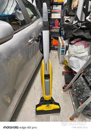 Lavapavimenti Kärcher FC5