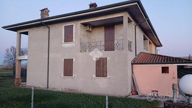 BIFAMILIARE A ISORELLA