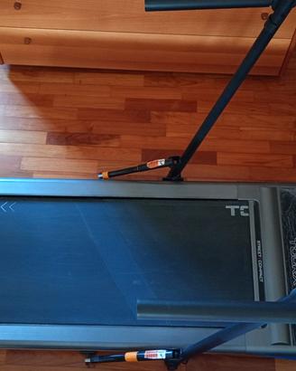 Tapis roulant cod. STREET-COMPACT