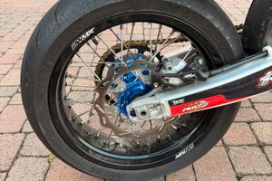 Cerchi motard yamaha