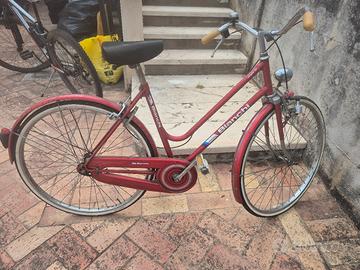 bici usate