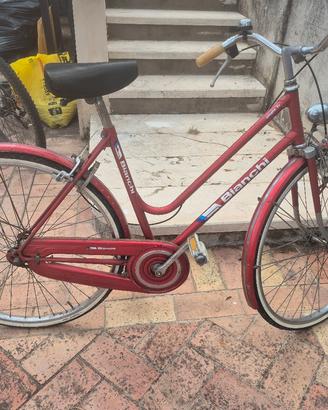 bici usate