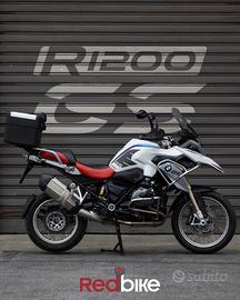 Bmw R 1200 GS
