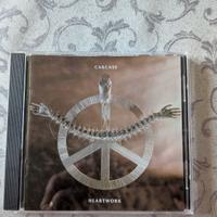 Carcass - Heartwork