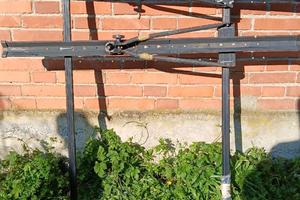 Portapacchi e  Porta bici