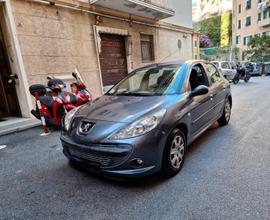 Peugeot 206Plus-120.000Km/Unico Proprietario