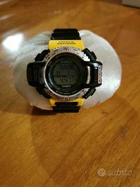orologio Casio 