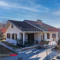 Villa o villino Villar Perosa