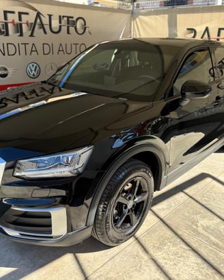 Audi Q2 30 TDI Admired