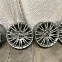 Cerchi Fiat Bravo da 16