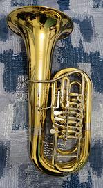 TUBA IN FA